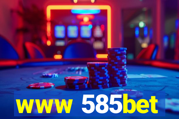 www 585bet